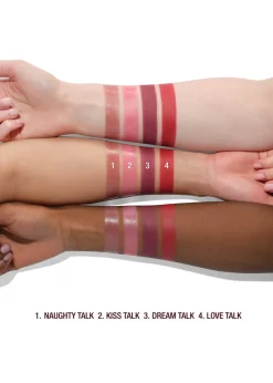 Love Effect Matte Revolution Lipstick - Love Talk