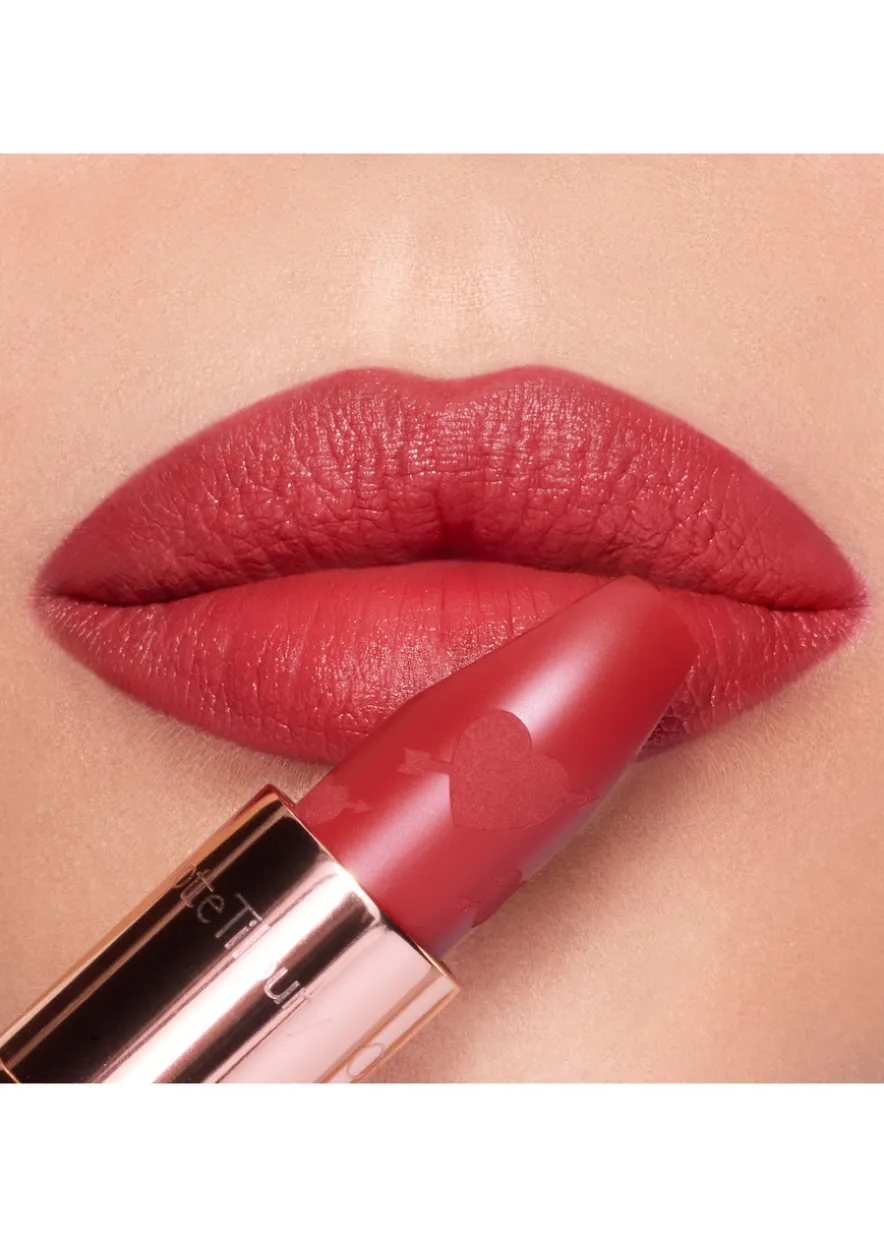 Love Effect Matte Revolution Lipstick - Love Talk