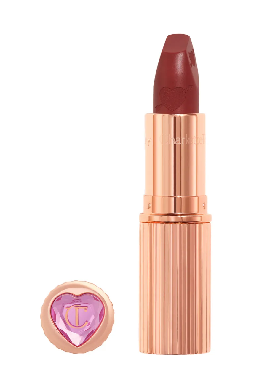 Love Effect Matte Revolution Lipstick - Love Talk