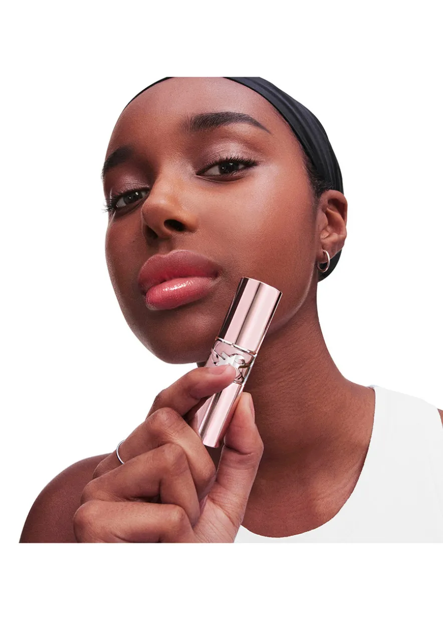 Loveshine Candy Glow Tinted Butter Balm