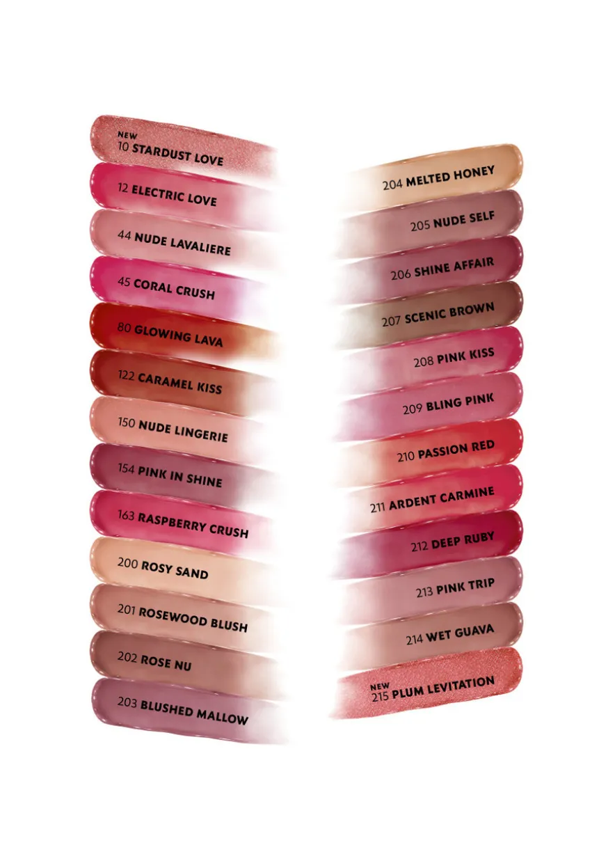 Loveshine Lipstick