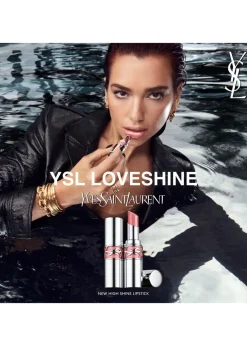 Loveshine Lipstick