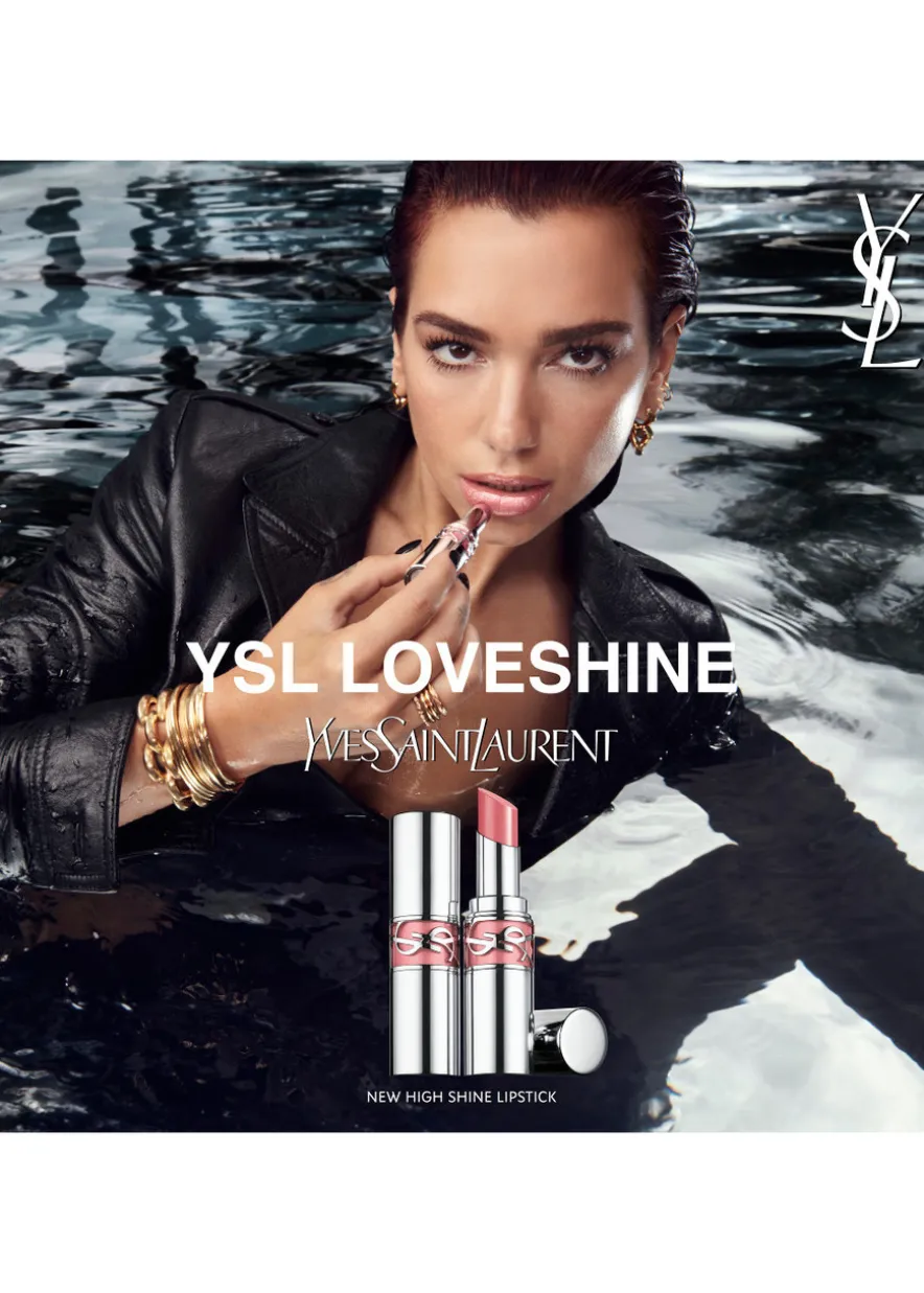 Loveshine Lipstick