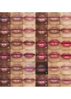 Loveshine Plumping Lip Oil Gloss