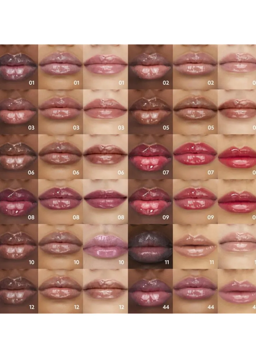 Loveshine Plumping Lip Oil Gloss