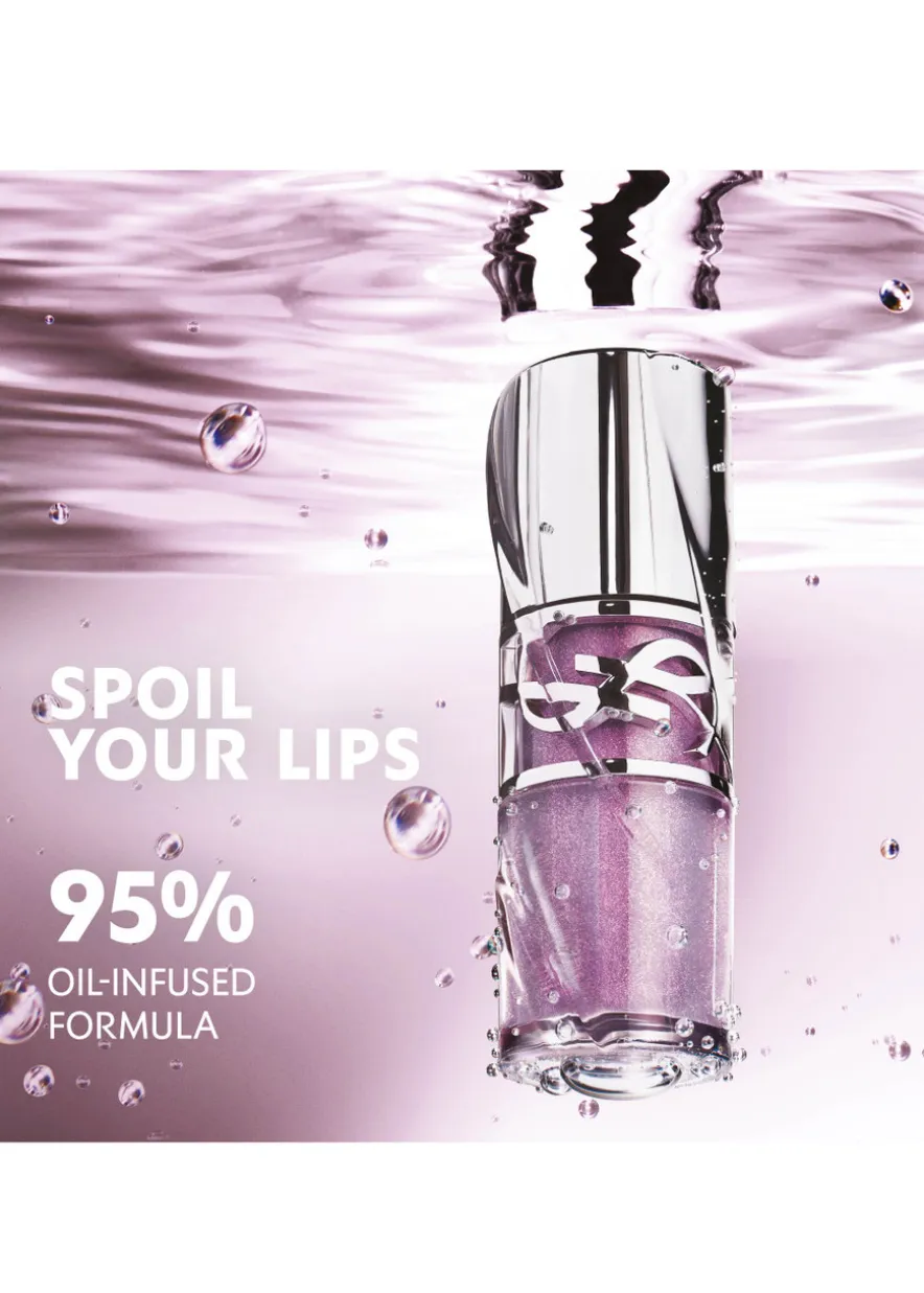 Loveshine Plumping Lip Oil Gloss