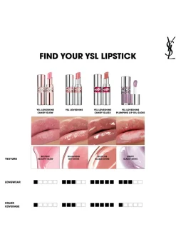 Loveshine Plumping Lip Oil Gloss