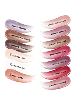 Loveshine Plumping Lip Oil Gloss