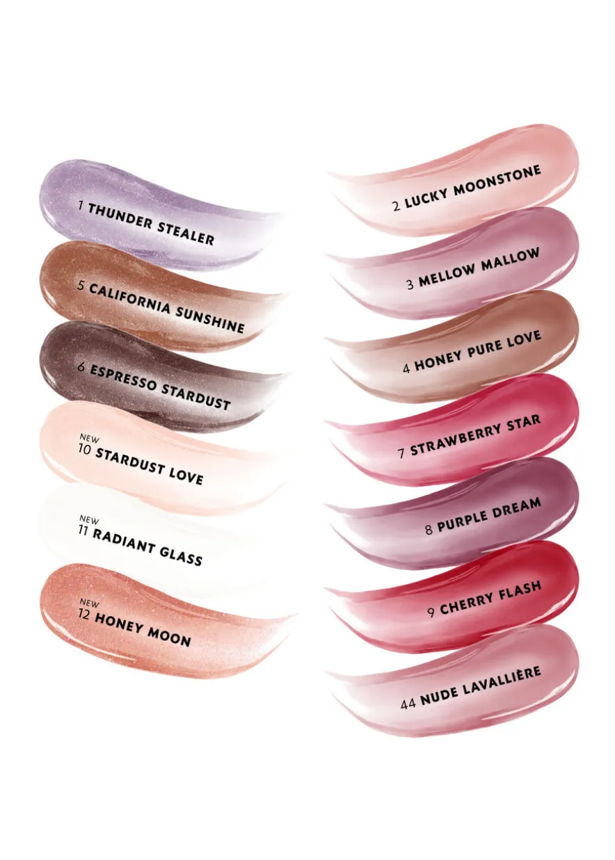 Loveshine Plumping Lip Oil Gloss