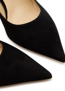 Love 65 suede pumps