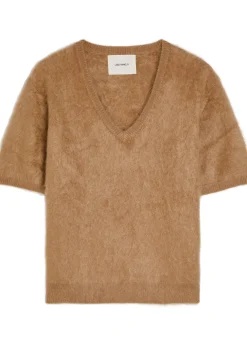 Lovisa brushed cashmere top