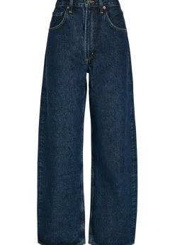 Low Curve denim jeans