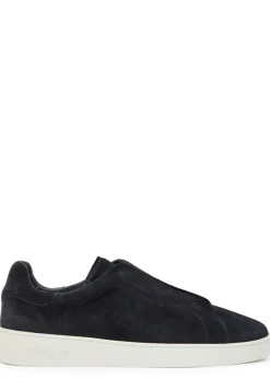 Luca suede sneakers