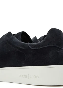 Luca suede sneakers