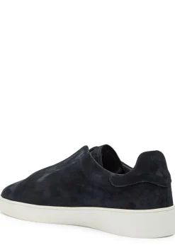 Luca suede sneakers