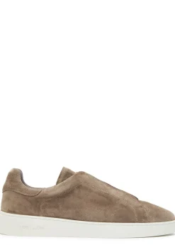 Luca suede sneakers