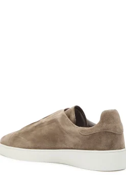 Luca suede sneakers