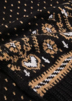 Lucerne cashmere scarf