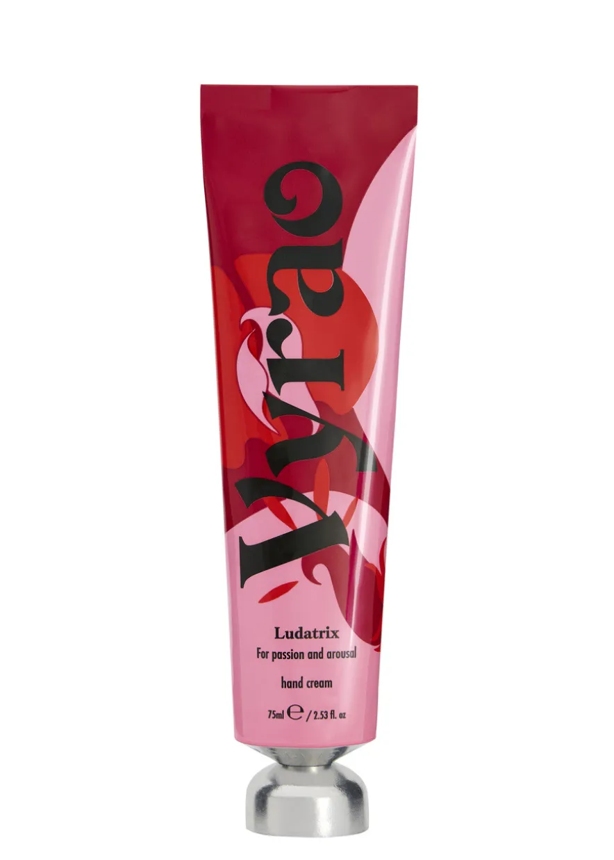 Ludatrix Hand Cream 75ml