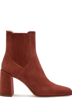 Luke 70 suede ankle boots
