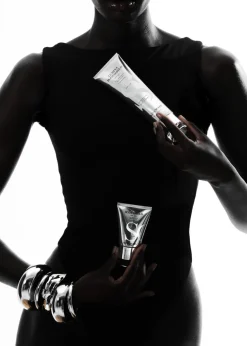 Lumina Body Shield SPF30+