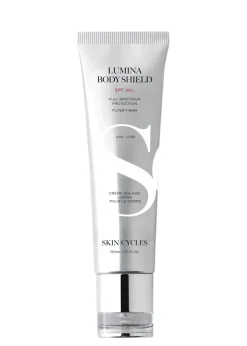 Lumina Body Shield SPF30+