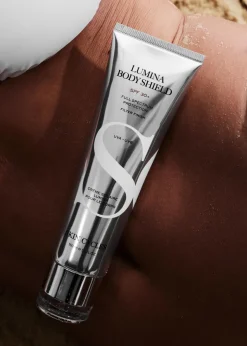 Lumina Body Shield SPF30+