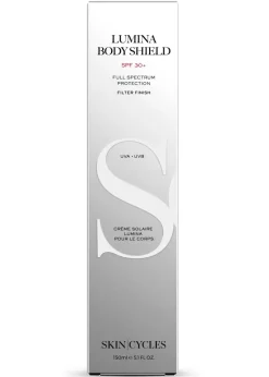 Lumina Body Shield SPF30+