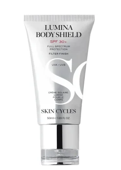 Lumina Body Shield SPF30+ Mini