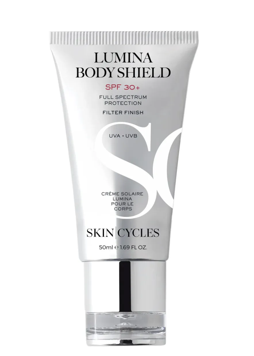 Lumina Body Shield SPF30+ Mini