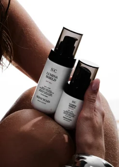 Lumina Shield SPF 50+ Mini