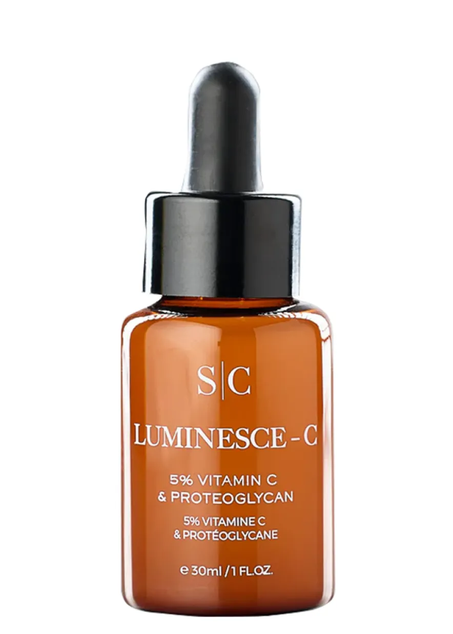 Luminesce C Serum