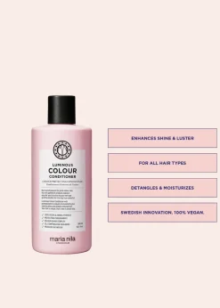 Luminous Colour Conditioner