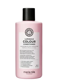 Luminous Colour Conditioner