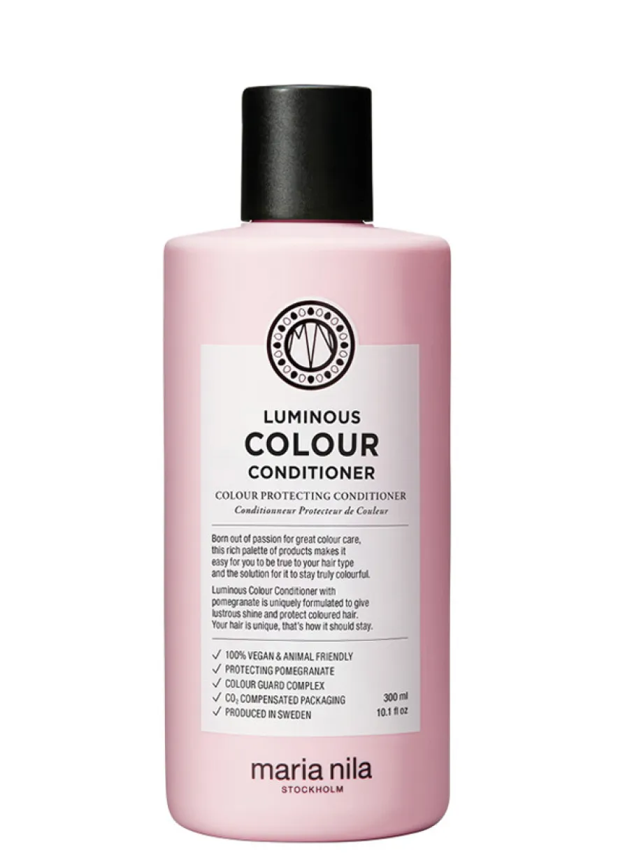Luminous Colour Conditioner