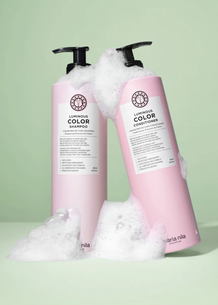 Luminous Colour Duo Bundle 500ml