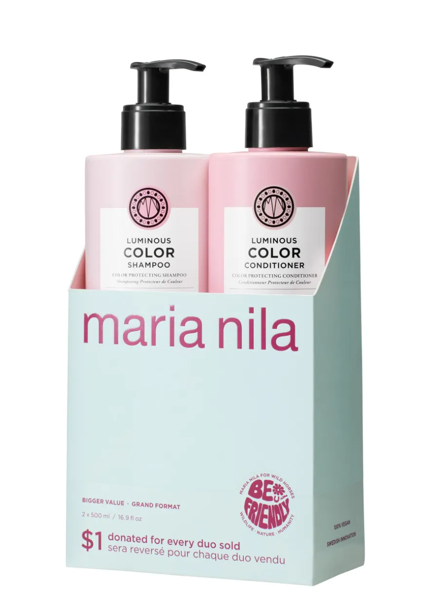 Luminous Colour Duo Bundle 500ml