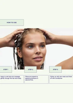 Luminous Colour Shampoo