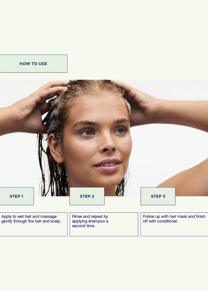 Luminous Colour Shampoo
