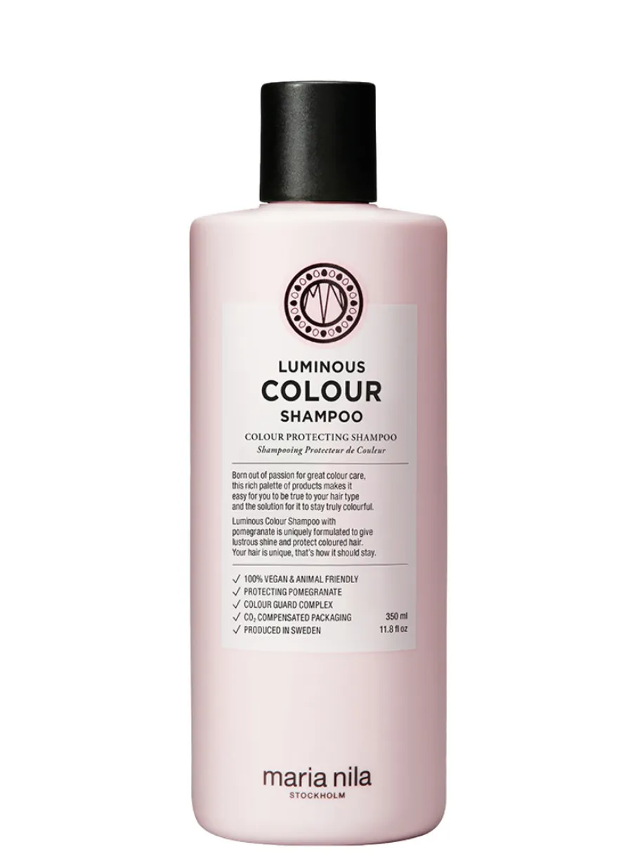 Luminous Colour Shampoo