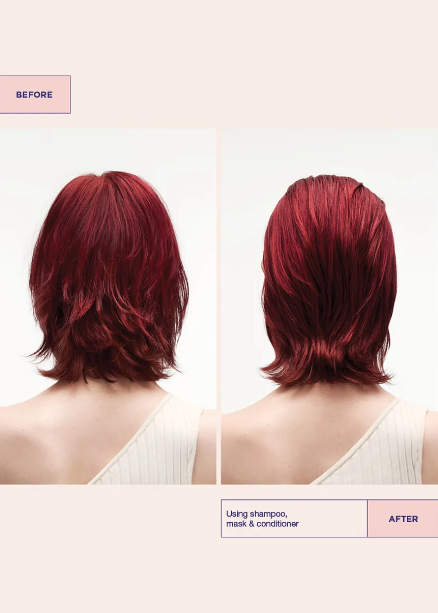 Luminous Colour Shampoo
