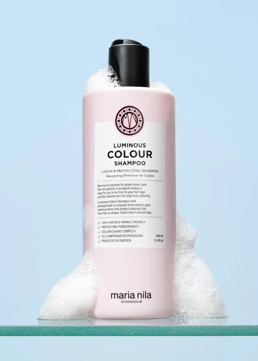 Luminous Colour Shampoo