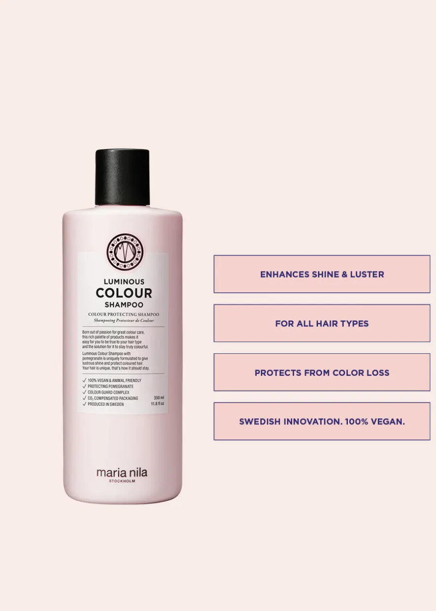 Luminous Colour Shampoo