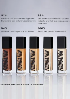 Luminous Foundation