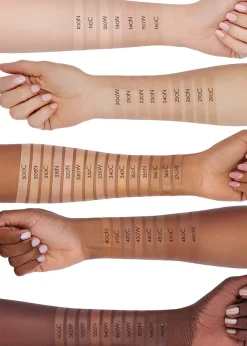 Luminous Foundation