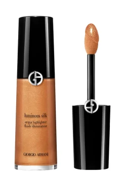 Luminous Silk Acqua Highlighter