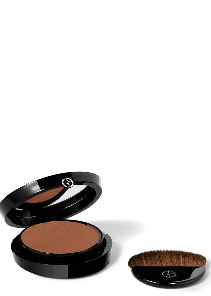 Luminous Silk Glow Fusion Powder
