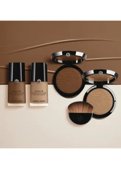 Luminous Silk Glow Fusion Powder