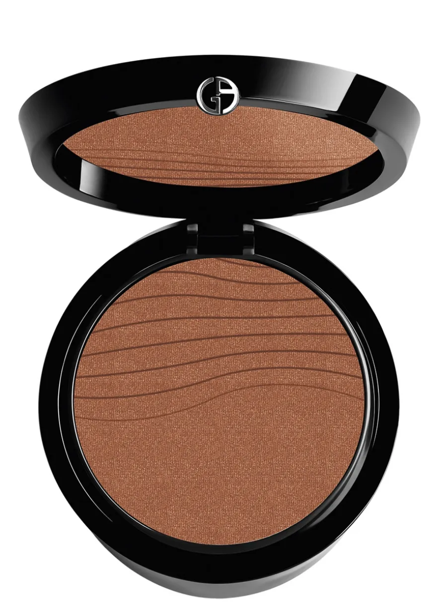 Luminous Silk Glow Fusion Powder