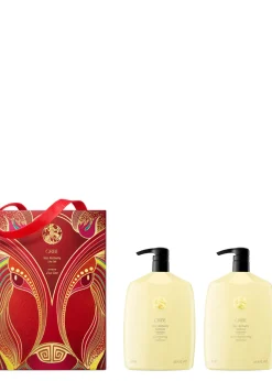 Lunar New Year Hair Alchemy Litre Set (Worth £353)